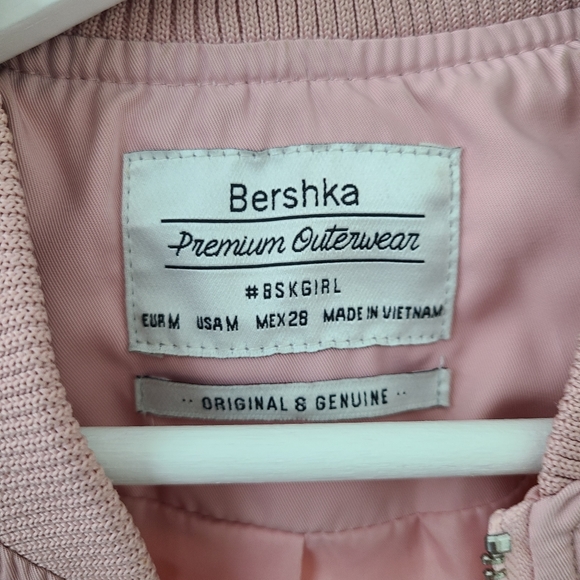 Bomber Jacket - Picture 2 of 3